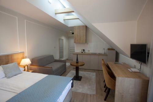 Apartamentos Zlatibor Hills