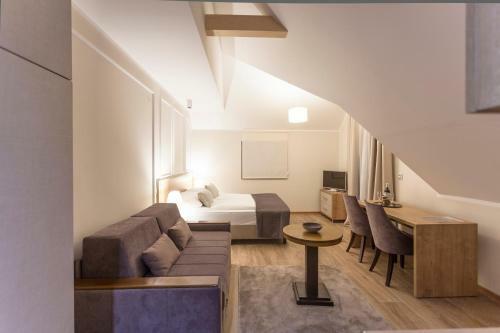 Apartamentos Zlatibor Hills