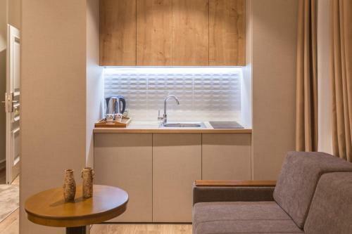 Apartamentos Zlatibor Hills