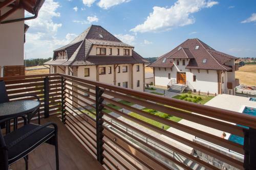 Apartamentos Zlatibor Hills
