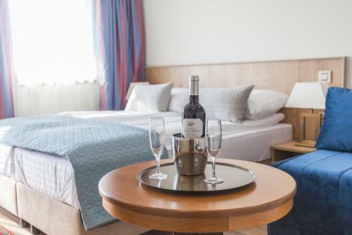 Apartamentos Zlatibor Hills