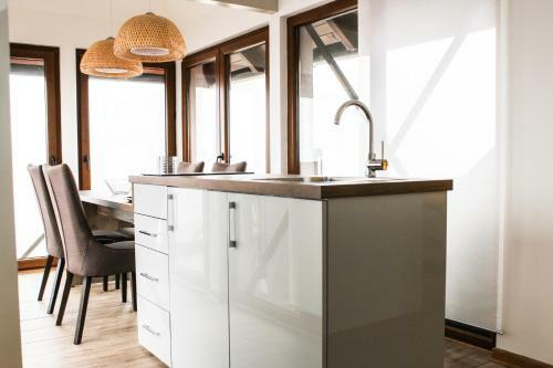 Apartamentos Zlatibor Hills