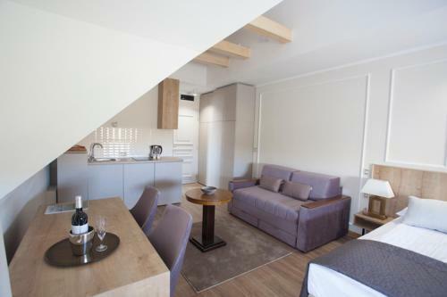 Apartamentos Zlatibor Hills