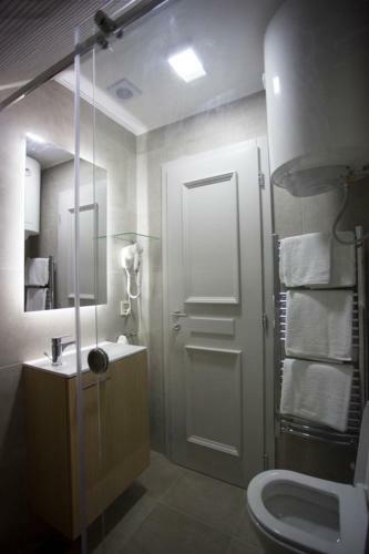 Apartamentos Zlatibor Hills