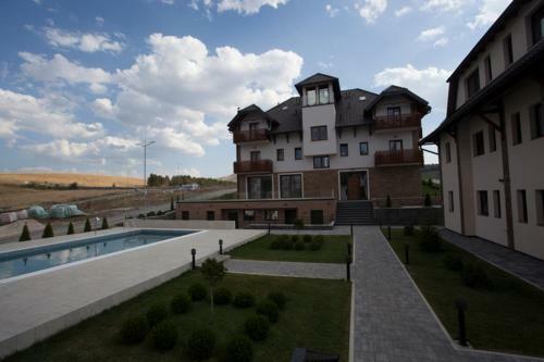 Apartamentos Zlatibor Hills