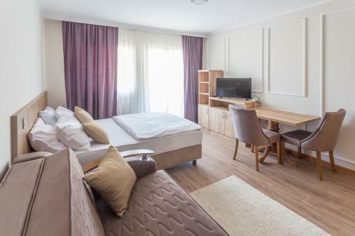 Apartamentos Zlatibor Hills