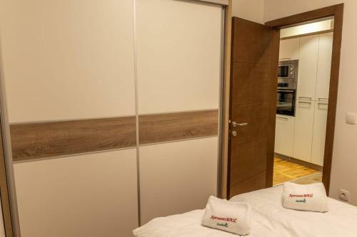 Apartments Mikic Zlatibor