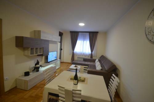 Apartamento Sweet Dreams Spa