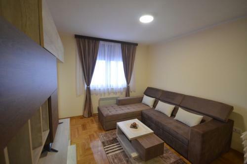 Apartamento Sweet Dreams Spa