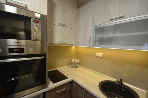 Apartamento Sweet Dreams Spa