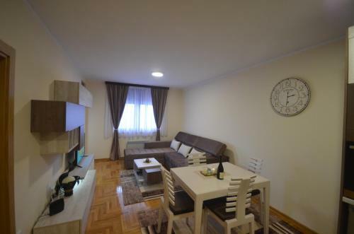 Apartamento Sweet Dreams Spa
