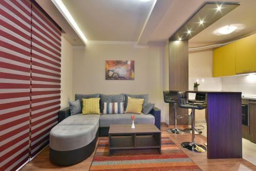 Apartments Vila Marina