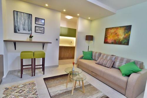 Apartments Vila Marina