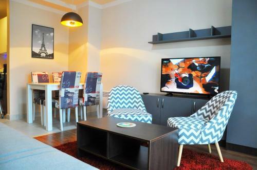 Apartments Vila Marina