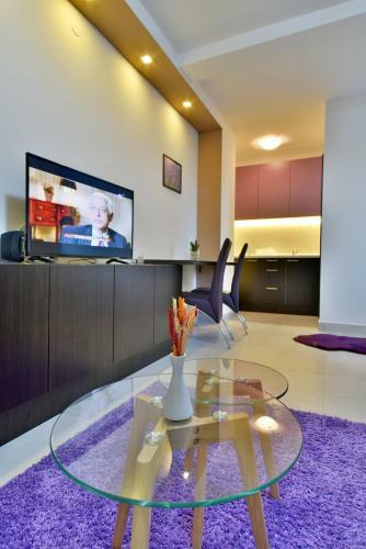 Apartments Vila Marina