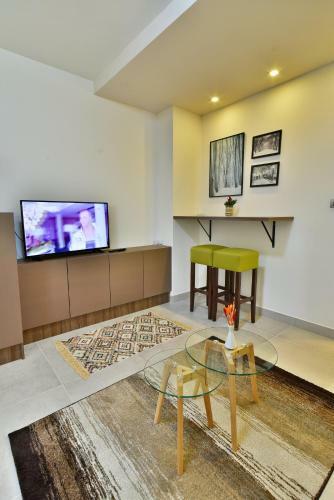 Apartments Vila Marina