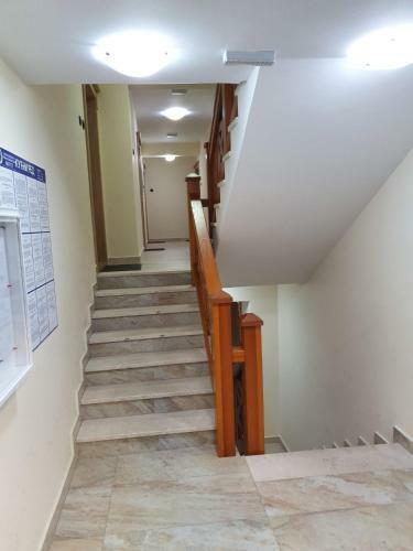Apartman Asteriks