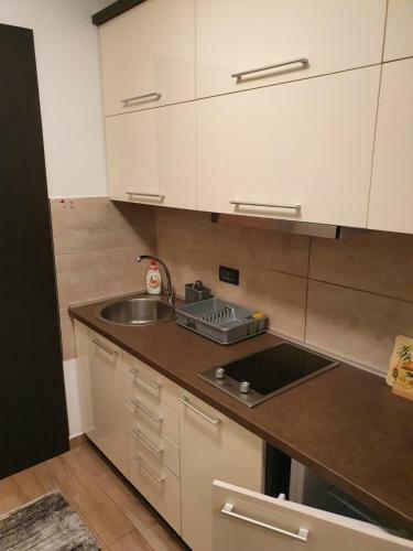 Apartman Asteriks