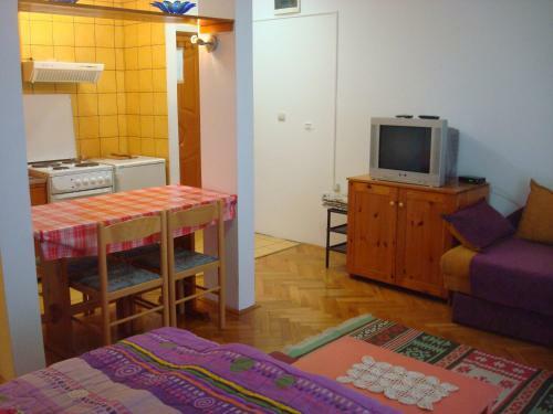 Apartments Zlatiborski Visovi