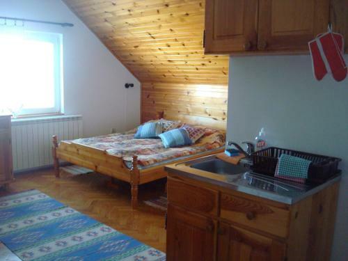 Apartments Zlatiborski Visovi
