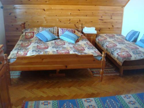 Apartments Zlatiborski Visovi