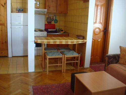 Apartments Zlatiborski Visovi