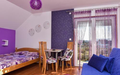 Omiljeni Apartments
