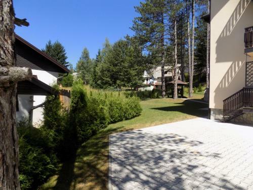 Apartment Bubica Zlatibor