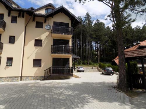 Apartment Bubica Zlatibor
