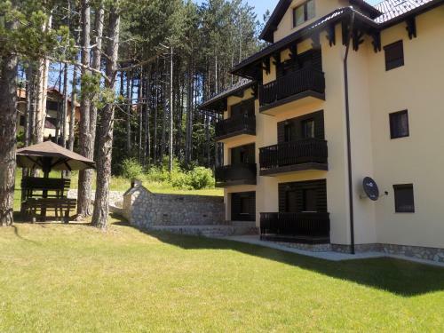 Apartment Bubica Zlatibor