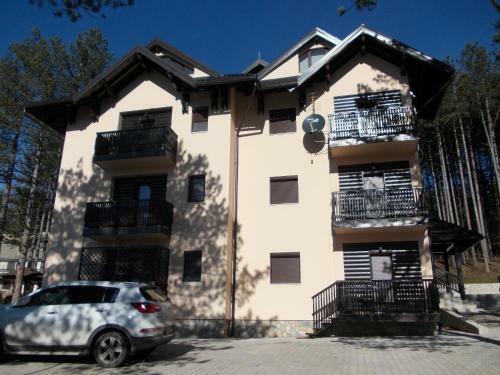Apartment Bubica Zlatibor
