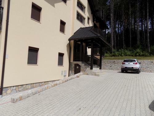 Apartment Bubica Zlatibor