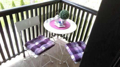 Apartment Bubica Zlatibor
