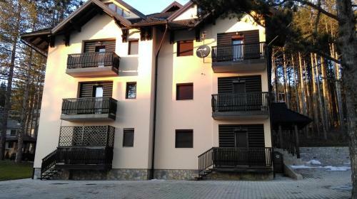 Apartment Bubica Zlatibor