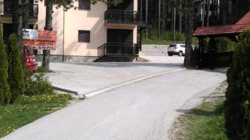 Apartment Bubica Zlatibor