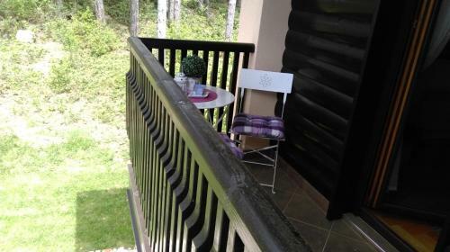 Apartment Bubica Zlatibor