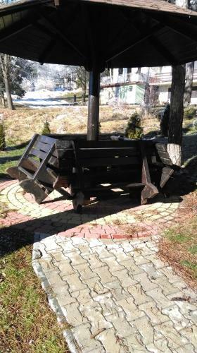 Apartment Bubica Zlatibor
