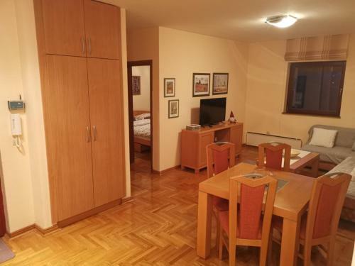 Zlatibor Apartman Mata