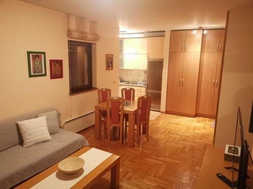 Zlatibor Apartman Mata