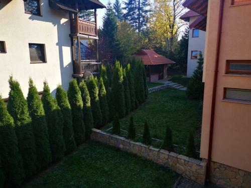 Zlatibor Apartman Mata