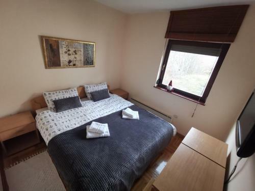 Zlatibor Apartman Mata