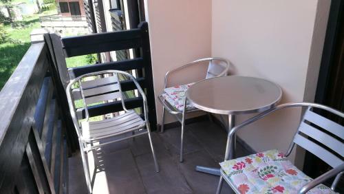 Zlatibor Apartman Mata