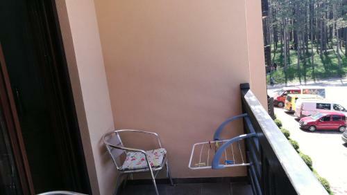 Zlatibor Apartman Mata