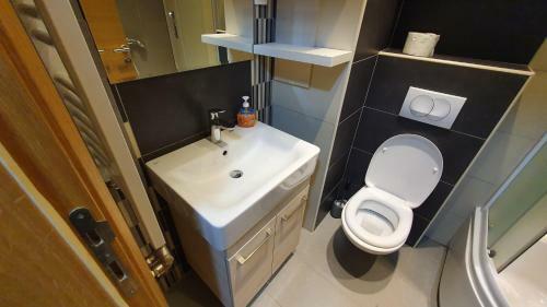 Zlatibor Apartman Mata