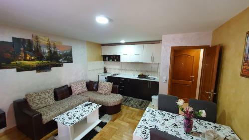 Zlatibor Apartman Mata