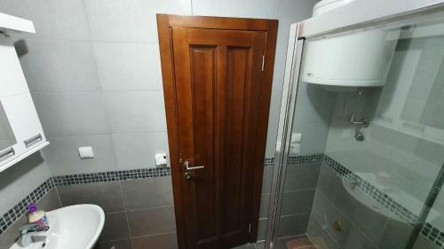 Zlatibor Apartman Mata