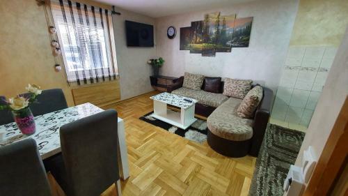 Zlatibor Apartman Mata