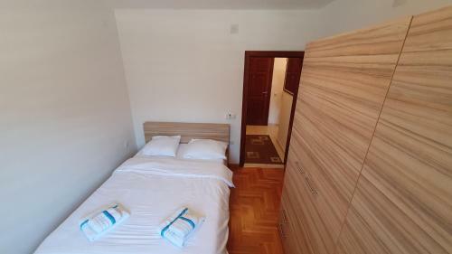 Zlatibor Apartman Mata