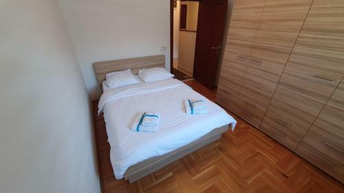 Zlatibor Apartman Mata