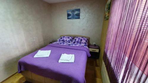 Zlatibor Apartman Mata